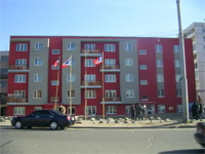 Герман улс санхүүжилтээ нэмэгдүүлнэ