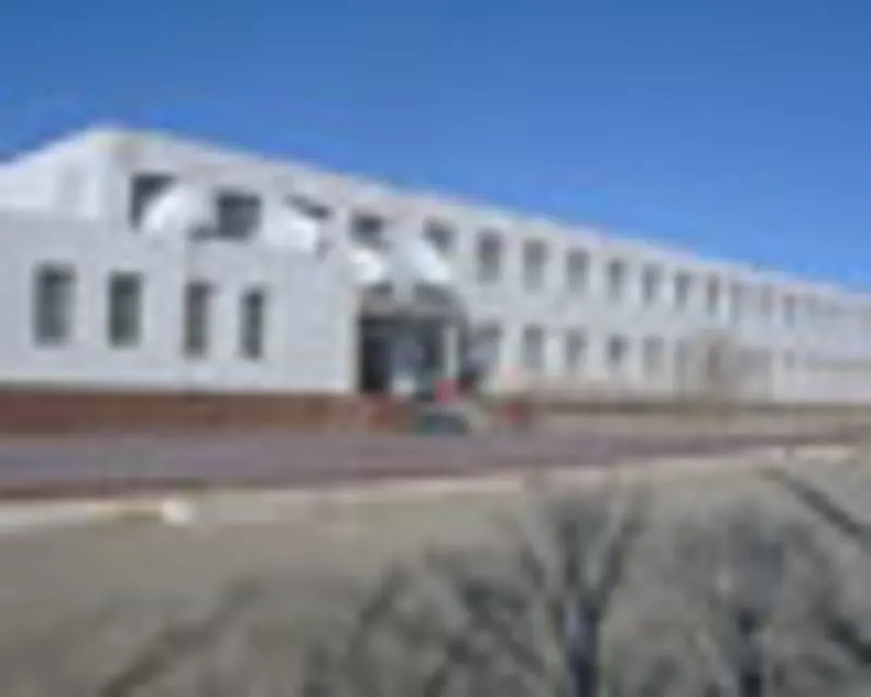 Сургууль барилгагүй, сурагч ангигүй
