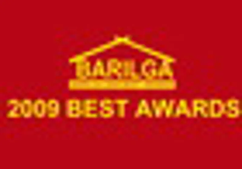 Barilga-2009 Best Awards болж шилдэгүүдээ тодрууллаа