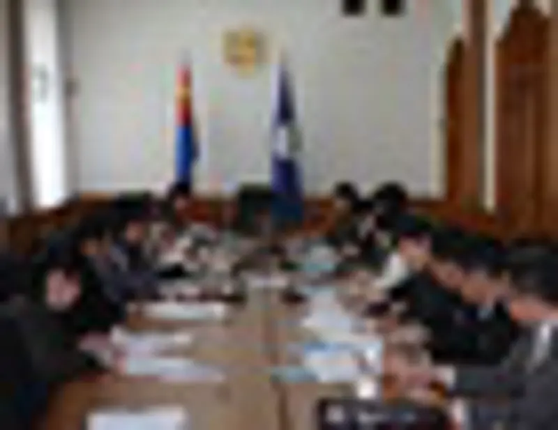 Нийслэл өмчөөсөө оногддог хувиа нэмэгдүүлэх санал тавилаа