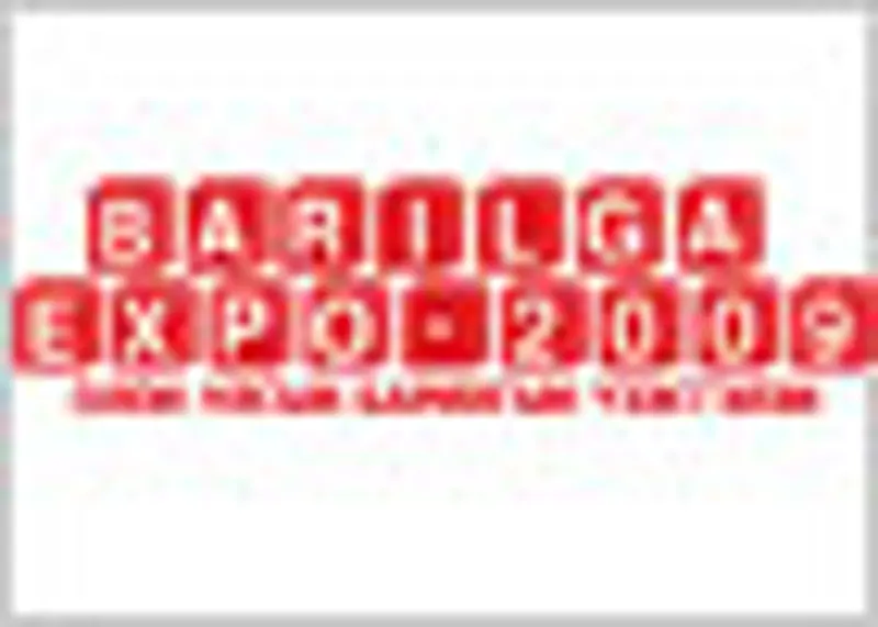 Барилга Экспо-2009 үзэсгэлэнгийн 8 сарын 23-ны хөтөлбөр