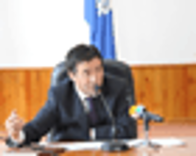 6 дүүрэгт 215 обьектийг чөлөөлж, явган хүний зам гаргана