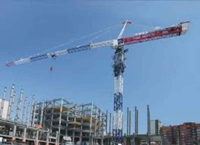 Монголын зах зээлд кран, тоног төхөөрөмж нийлүүлэгч