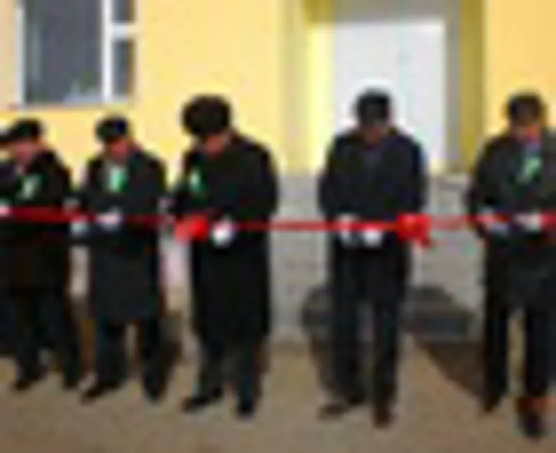 Төрийн албан хаагчдад зориулсан орон сууц ашиглалтад орлоо