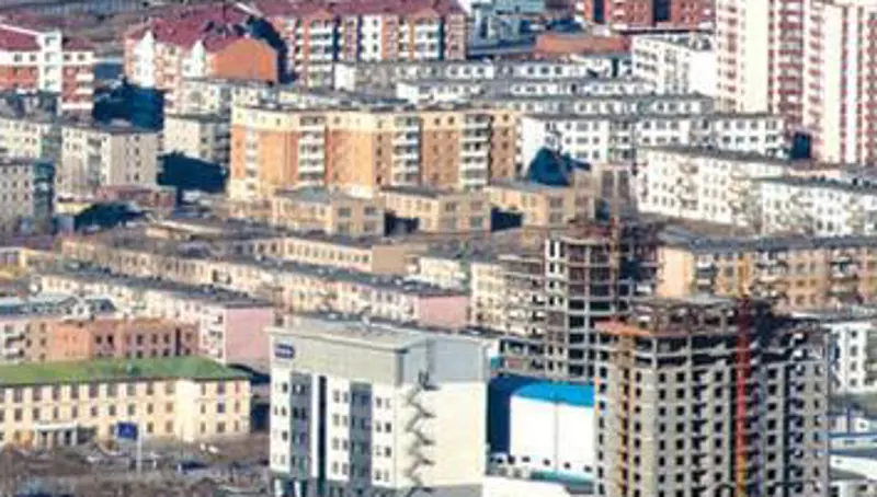 Орон сууц, санхүүжилтийн корпорацийн зээлд хамрагдах бол