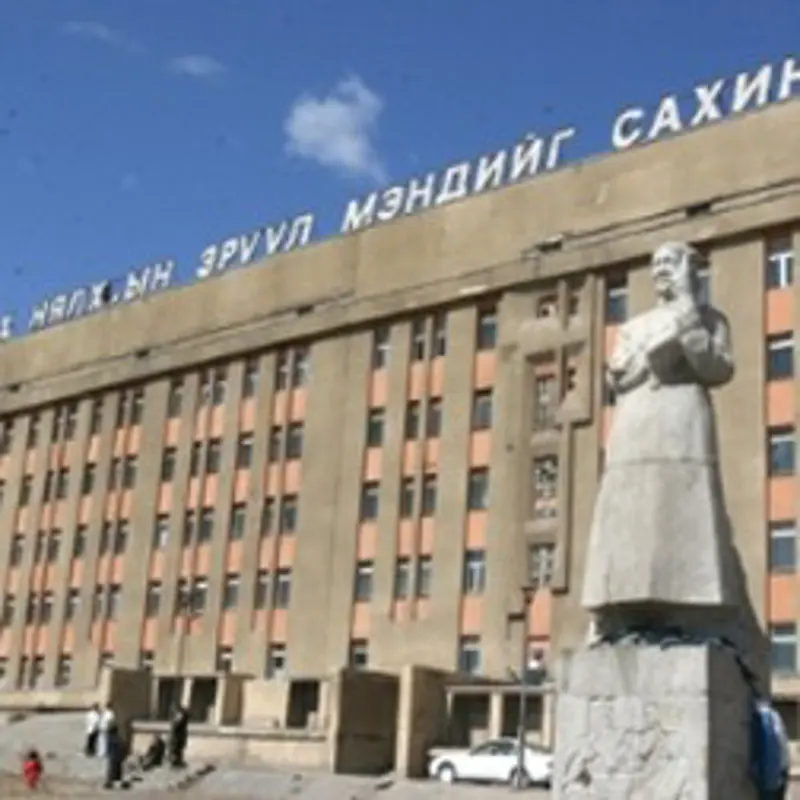 IV амаржих газрыг 19 тэрбум төгрөгөөр барина