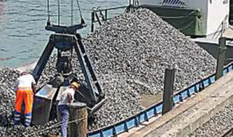 Туул голын сав газраас түгээмэл тархалттай ашигт малтмал олборлодог 16 аж ахуйн үйл ажиллагааг түр зогсоолоо