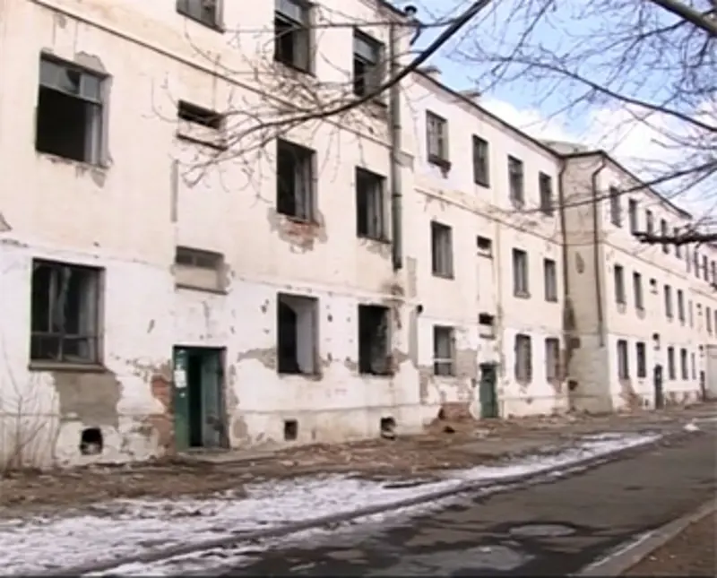 Газар хөдлөлтөд тэсвэргүй барилгуудын жагсаалтыг гаргажээ