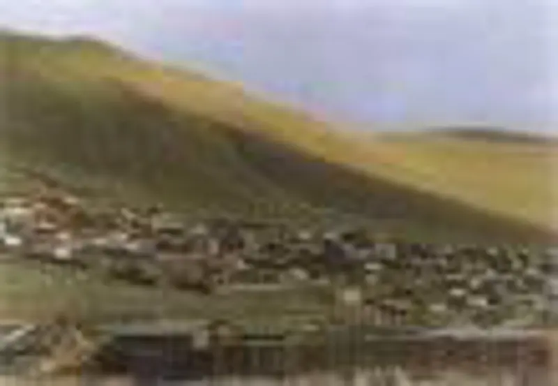Гэр хорооллын замбараагүй суурьшлыг таслан зогсооно