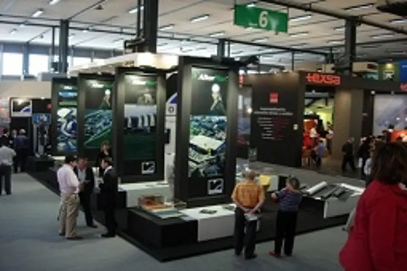 2011 оны II хагаст зохиогдох Олон улсын барилгын үзэсгэлэнгүүд