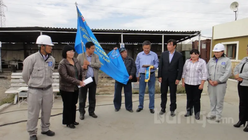 Туг аялж, байгууллагууд осолгүй ажиллаж байна