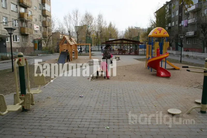 Дүүргүүд тохижилтонд зориулсан тэрбум төгрөгийг юунд зарцуулав?