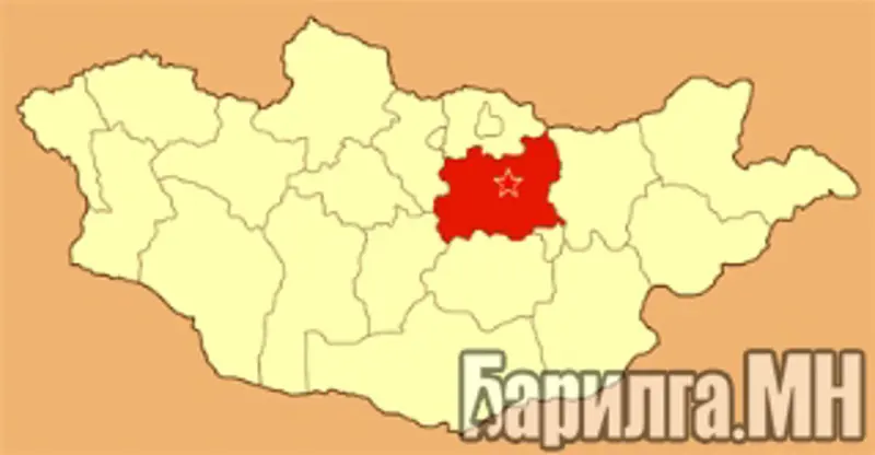 Төв аймгийг төвийн бүсийн тулгуур төв болгон хөгжүүлнэ гэж Ерөнхий сайд хэллээ