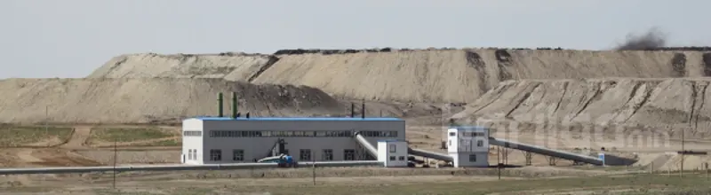Монголдоо хамгийн урт конвейерийн тээврийн иж бүрдлийн нээлт