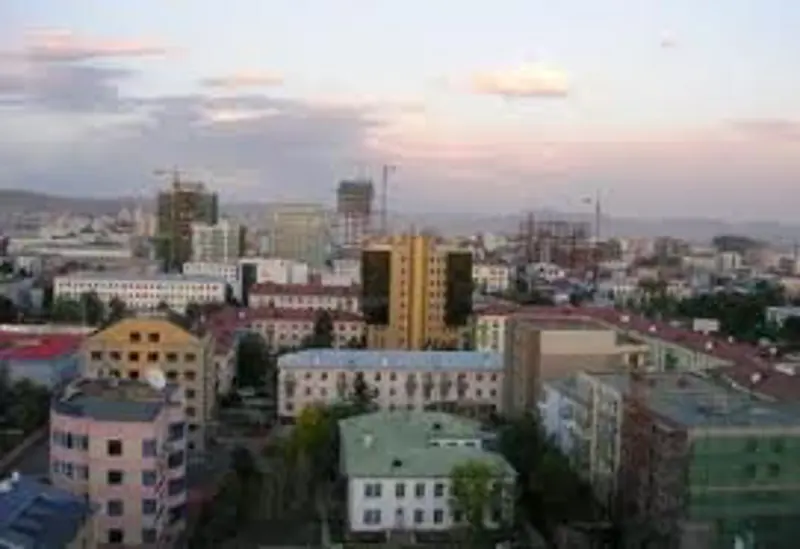 ЭНЭ ОНД 42 БАРИЛГАД ҮНЭЛГЭЭ ХИЙЖ ПАСПОРТЖУУЛНА