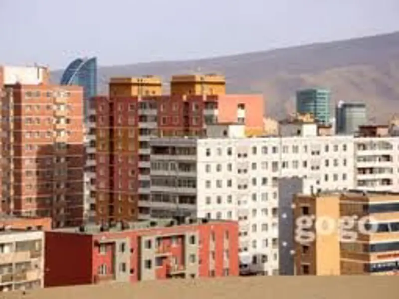Шинэ баригдсан сууцны зах зээлийн үнэ хэдэн зуун мянгаар өслөө