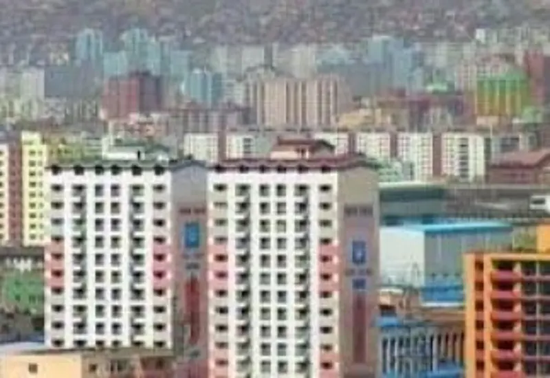 ЭНЭ ОНД 42 БАРИЛГАД ҮНЭЛГЭЭ ХИЙЖ ПАСПОРТЖУУЛНА