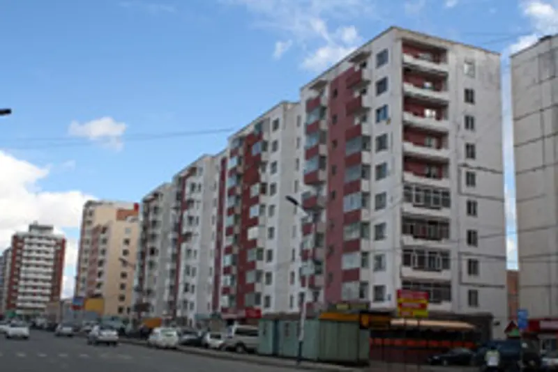 Барилга байшингуудын “чанар”-ыг шалгана