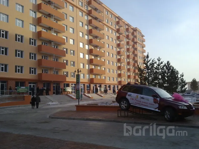 Тусгай зөвшөөрөл авахад бүрдүүлэх материал
