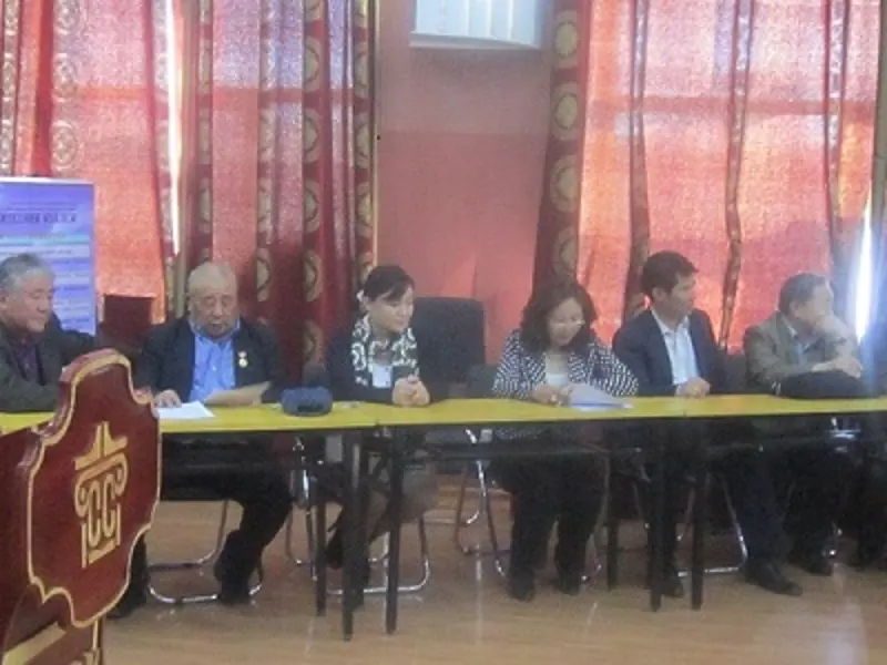 “Бидний мэргэжил Бидний бахархал-2011” улсын уралдаан өнөөдөр эхэллээ