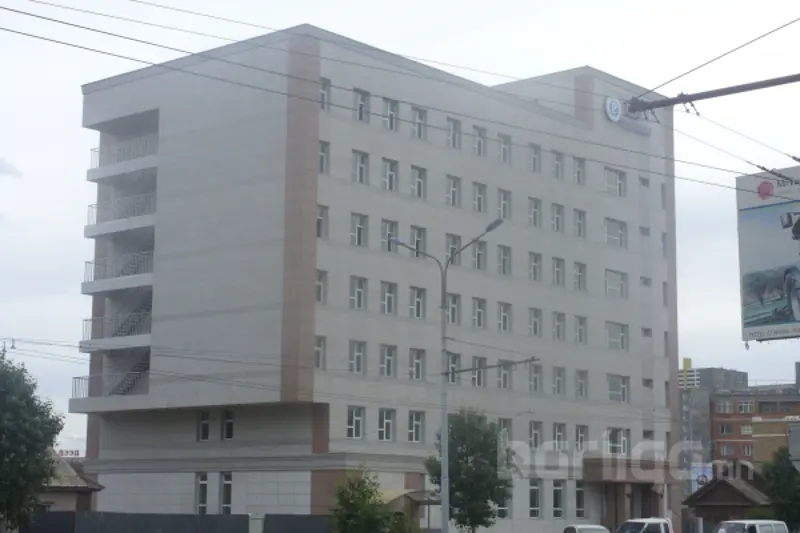 ОФФИСЫН ТАЛБАЙ, ӨРӨӨ ХУДАЛДАНА “UB PLATINUM” БАРИЛГА-д