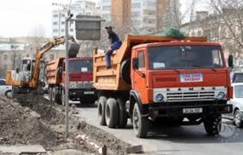 Нийслэлд 2011 онд хэрэгжих инженерийн шугам сүлжээ, авто зам, тохижилтын ажлын нэгдсэн төлөвлөгөө