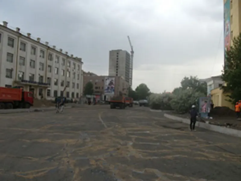 Зам хаана