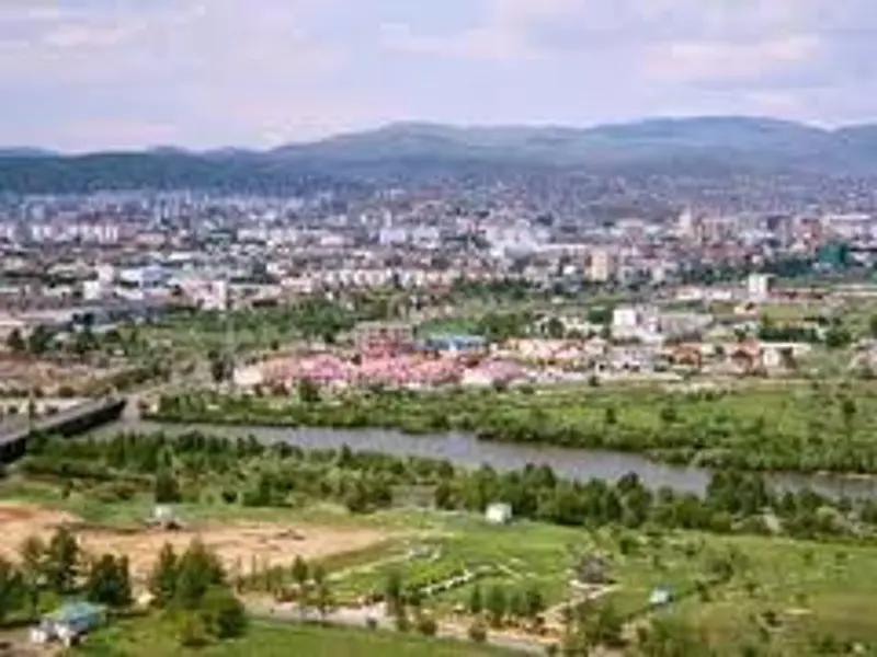 Барилгын салбар хөгжих ёстой...
