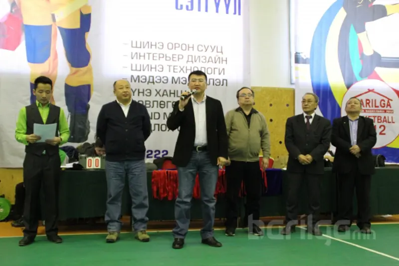 “Barilga Basketball-2012”-ийн аваргууд тодорлоо