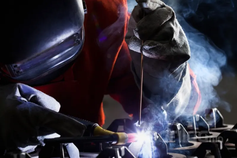 Хийн гагнуурт хэрэглэгдэх хий