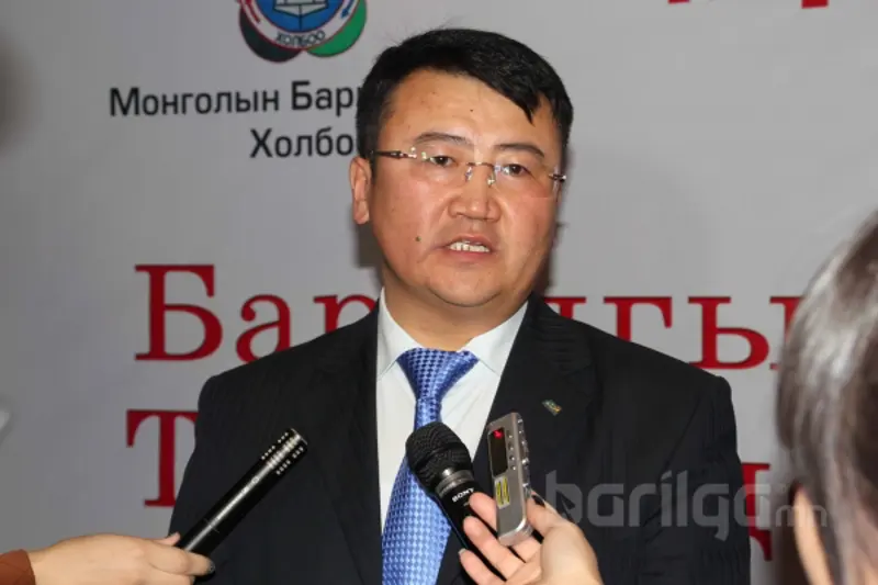 “Барилга.МН” БЗМТөвийн захирал Г.Батсүх: Энэ зун орон сууцны үнэ буурах хандлагатай байна