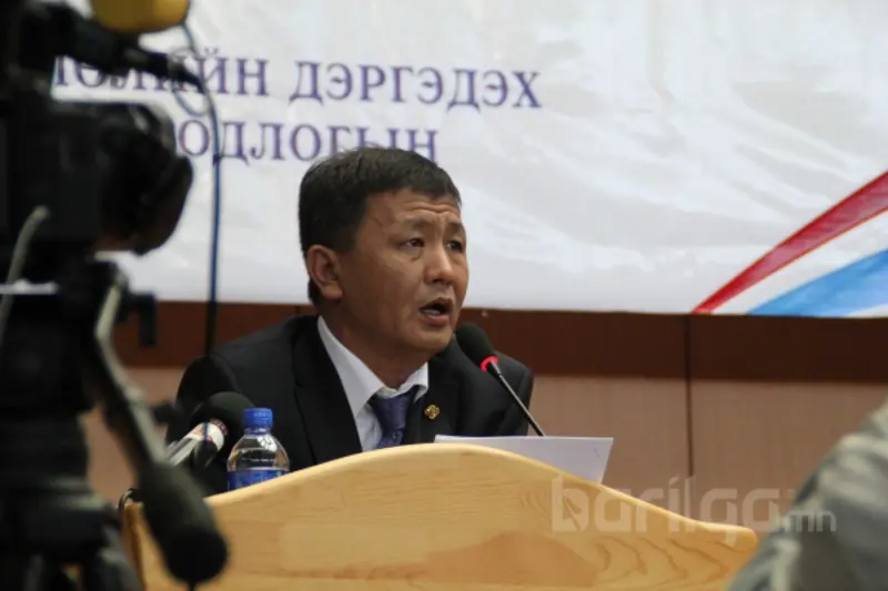ЗТБХБ-ын сайд Ц.Дашдорж: Энэ жил 11900 айлын орон сууц ашиглалтанд орно