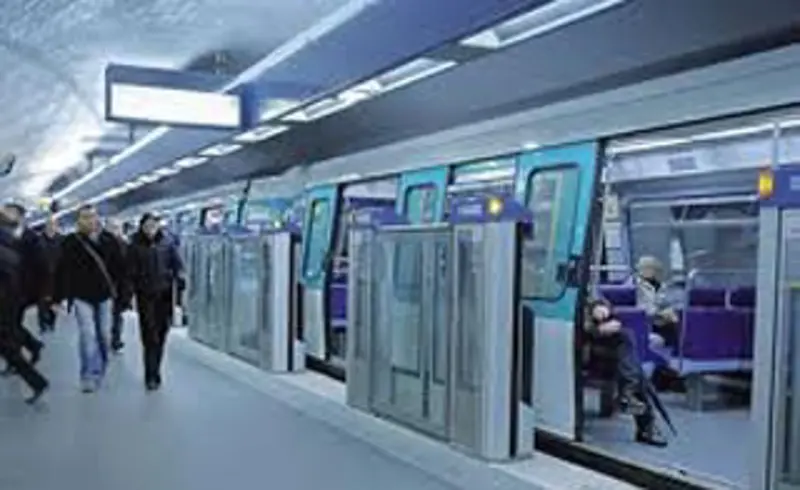 2014 оноос метро барихаар төлөвлөж байна