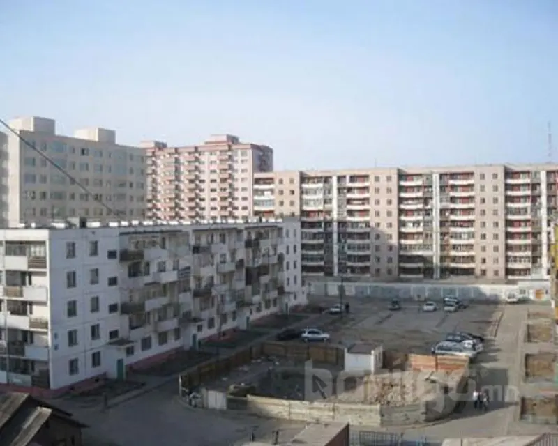 Нийслэлийн Засаг даргын өгсөн газрын гэрчилгээг хүчингүй болгов
