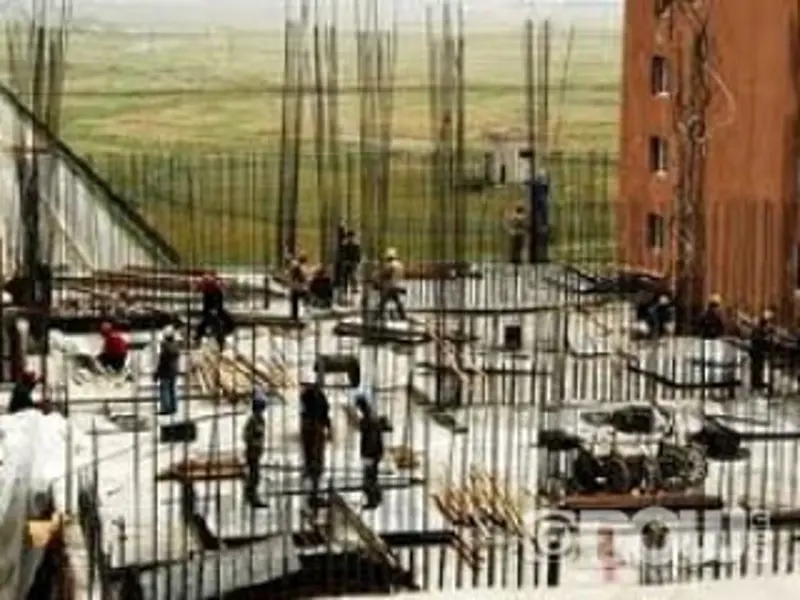 Барилгын ажилчидыг үйлдвэрийн ослийн даатгалд тэр бүр хамруулдаггүй