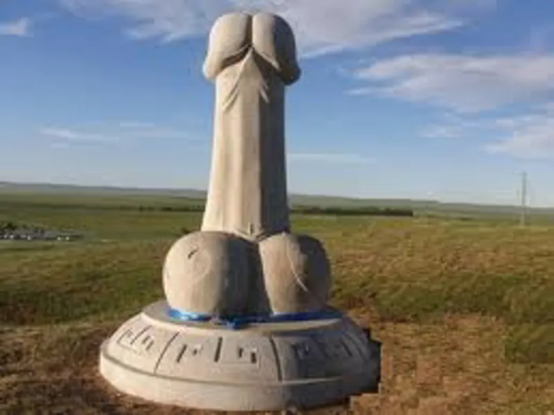 Хөшөө баримал босгоход хяналт хэрэгтэй юу?
