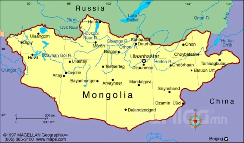 2013 он хүртэл газар олгоно