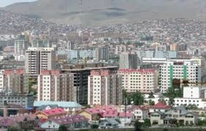 Энэ онд нийслэлийн барилга байгууламжийг паспортжуулах ажлыг дуусгана