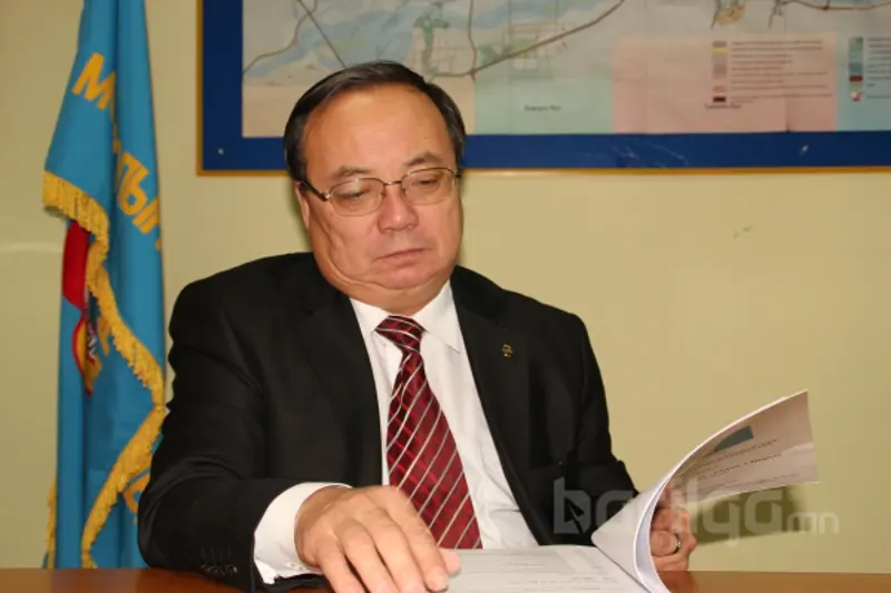 Төрийн зарим үүргийг Төрийн бус байгууллагуудад шилжүүлэх үү?