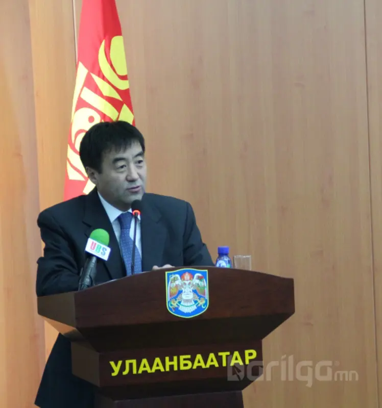 “Хот байгуулалтын бодлогыг хэрэгжүүлэх шинэ алхамууд” зөвлөгөөн боллоо
