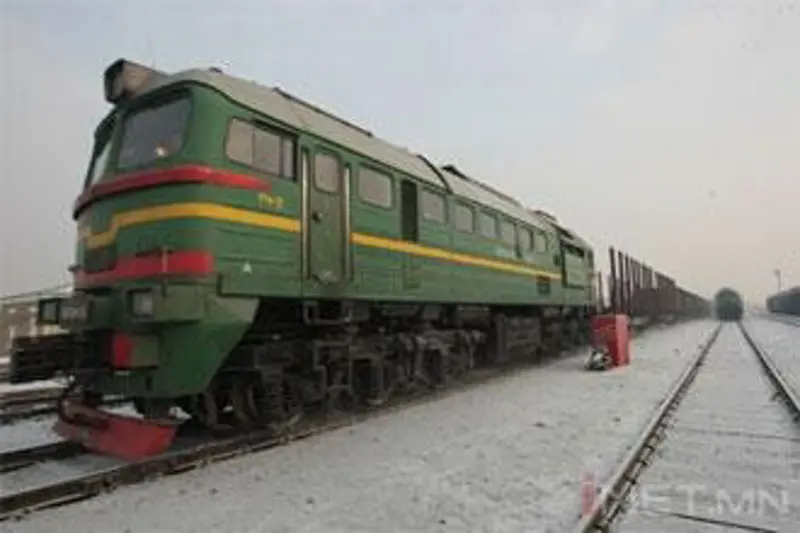 Галт тэргэнд шүргүүлсэн иргэн хүнд гэмтлээ