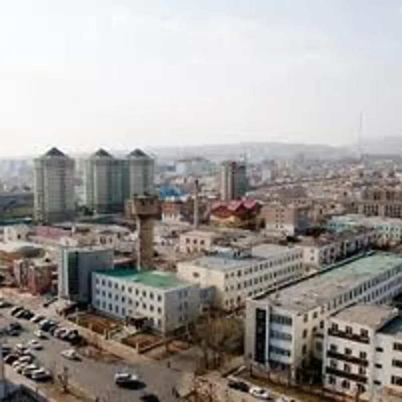 Хотын хуучин удирдлагуудад хариуцлага тооцъё