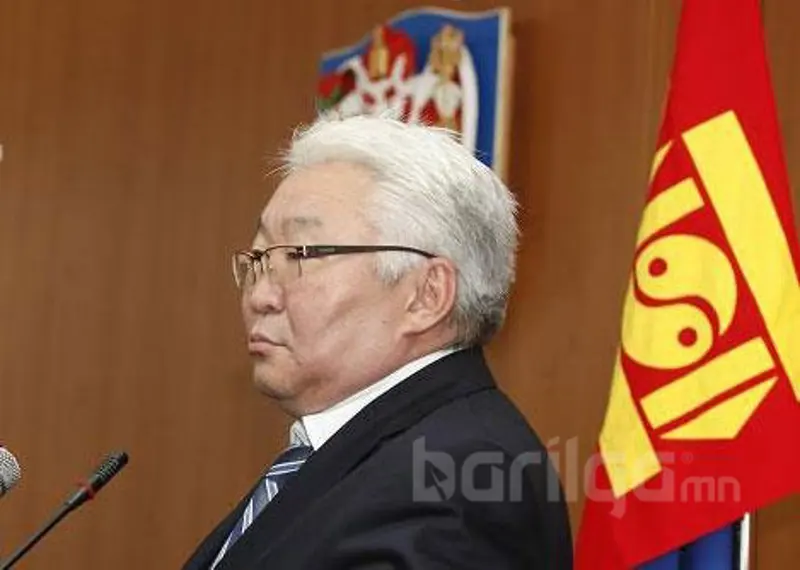 Зөвшөөрөлгүй эхэлсэн барилгыг зогсоох захирамж гаргалаа.