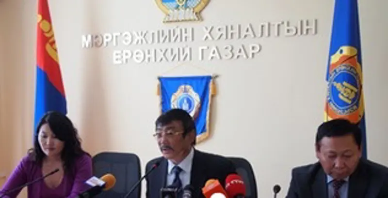 МХЕГ: Барилгад хяналт шалгалтын онцгой нөхцөл зарлалаа