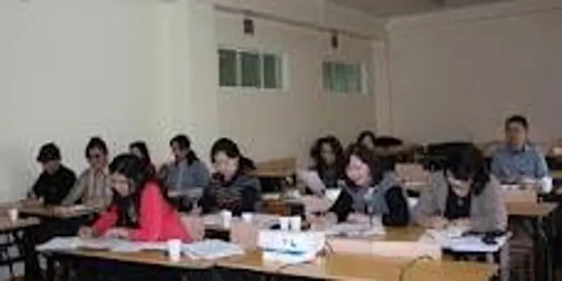 Иргэдэд зориулсан  сургалт эхэллээ