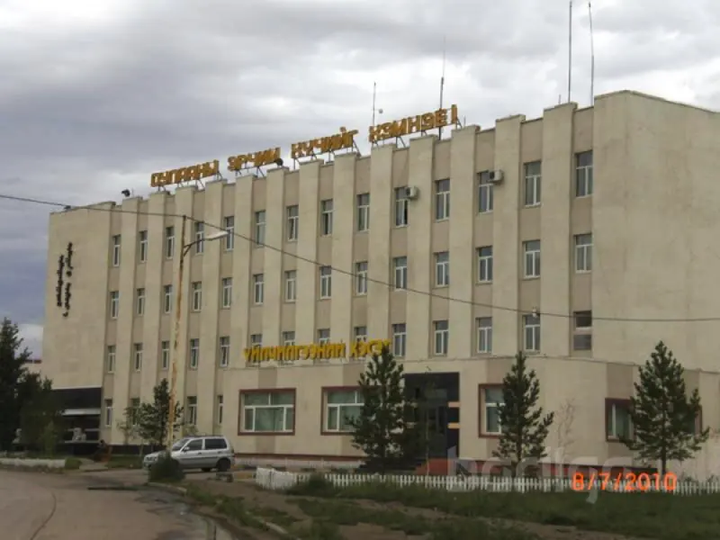 Дулааны шинэ эх үүсвэр барихгүй бол барилгажилт зогсох аюултай.