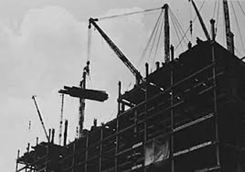 Барилгын салбарт гарч буй осол юунаас үүддэг вэ?