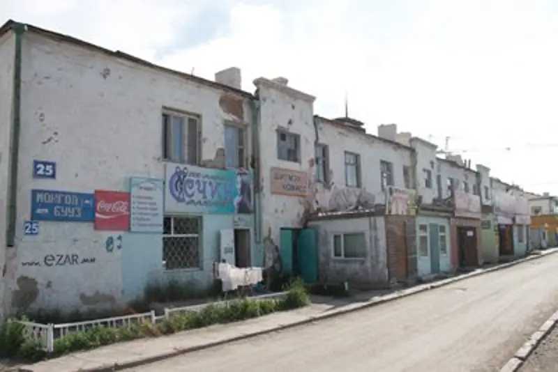 Нийслэлчүүд эрүүл, аюулгүй орчинд амьдрах эрхтэй
