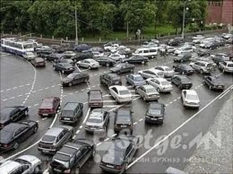 Эхлэл нь давгүй шүү....