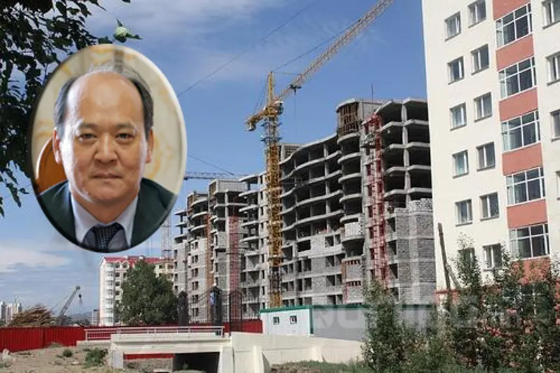 Д.Баттулгын шийдвэр бодит байв уу